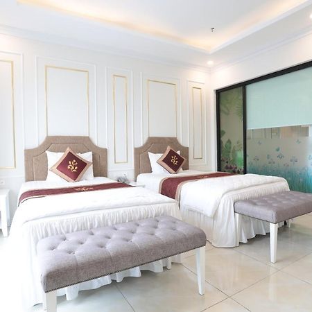 Ninh Binh Tulip Hotel Luaran gambar